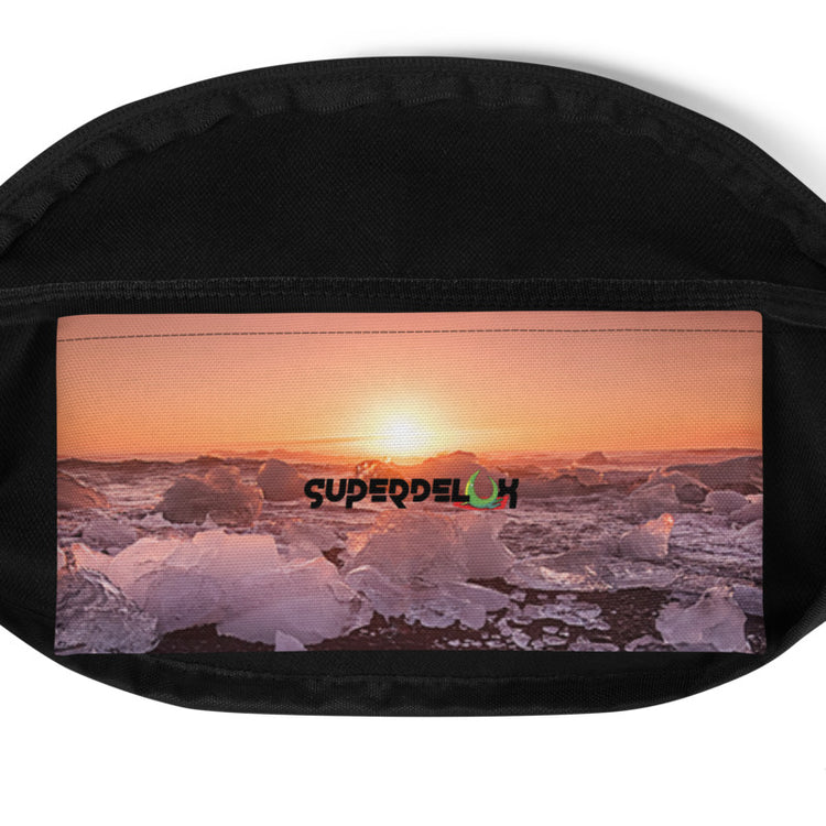 Breaker Hip Pack