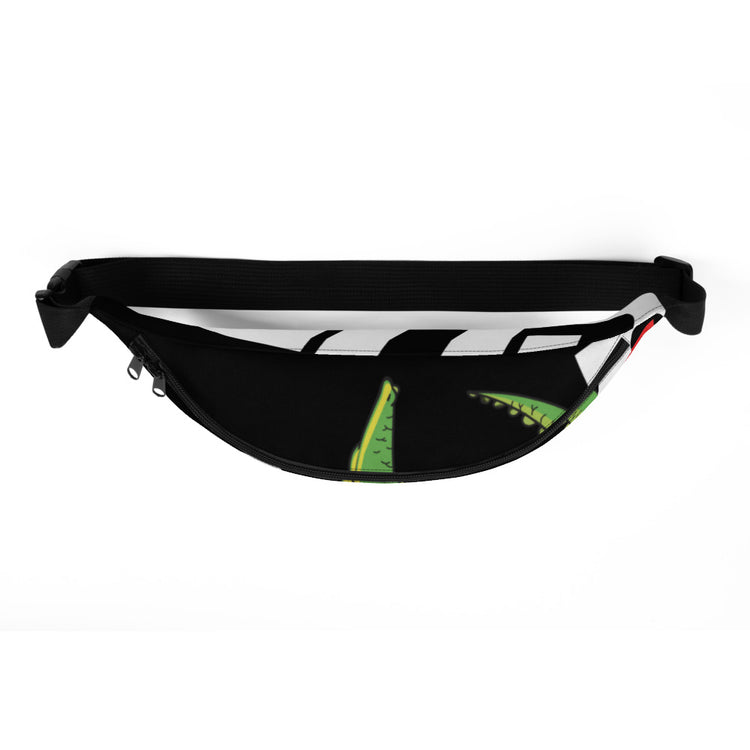SUPERDELUX - X Hip Pack