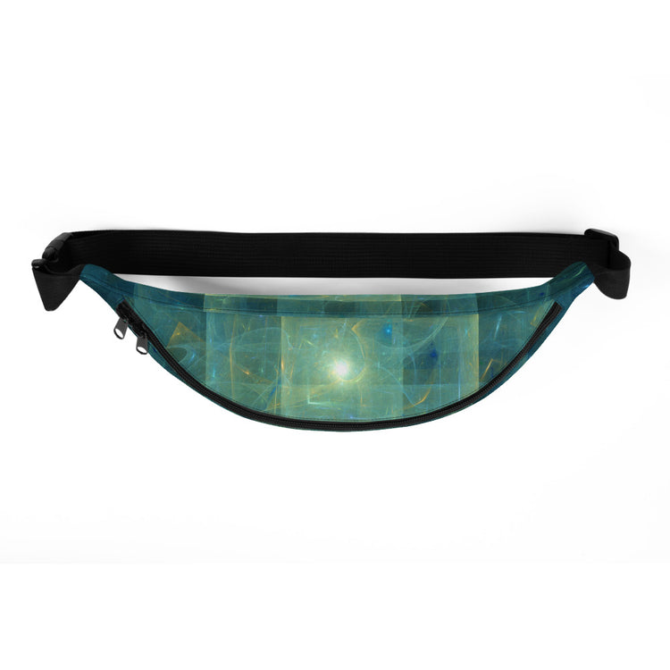 Flying Saucer Hip Pack