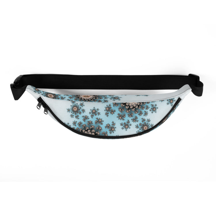 Higher State Of Happiness Hip Pack