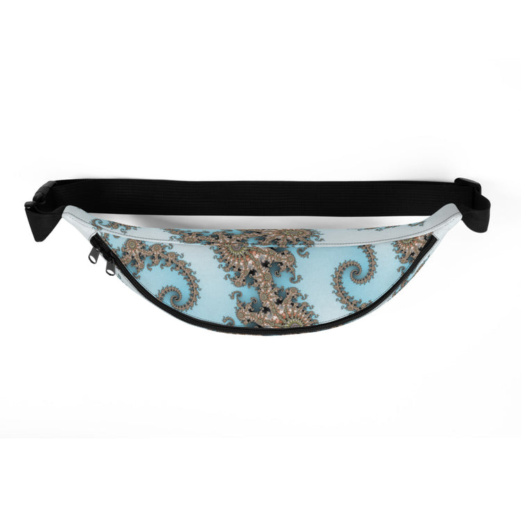 Higher State Of Consciousness Hip Pack