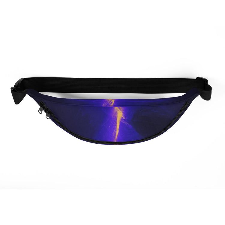 Get Hype Hip Pack