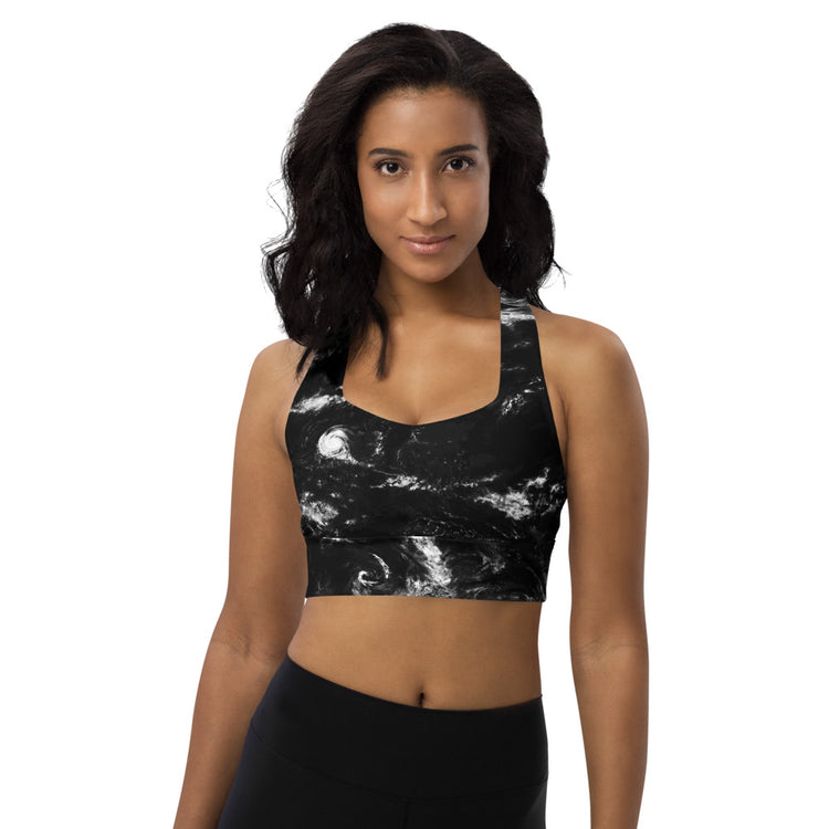 Vortex Longline Sports Bra