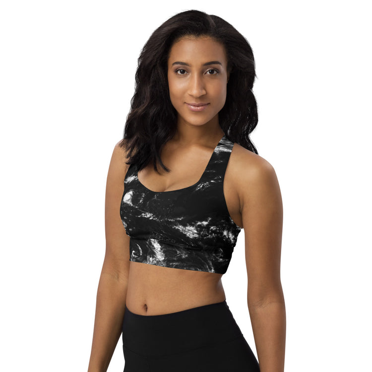 Vortex Longline Sports Bra