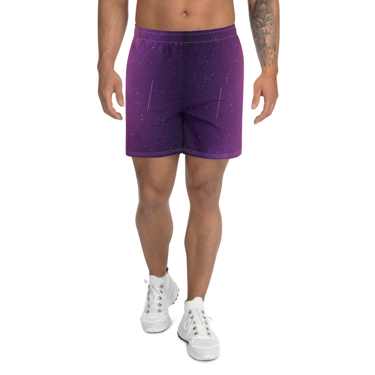 Horizon Men's Athletic Long Shorts