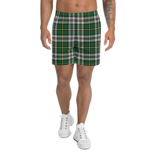 Highland Tradition Men's Athletic Long Shorts