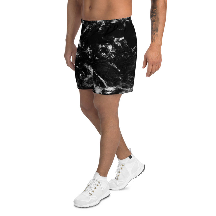 Vortex Men's Athletic Long Shorts