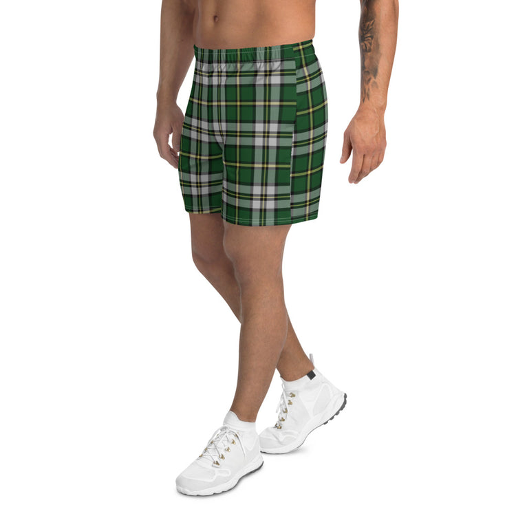 Highland Tradition Men's Athletic Long Shorts