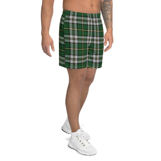 Highland Tradition Men's Athletic Long Shorts