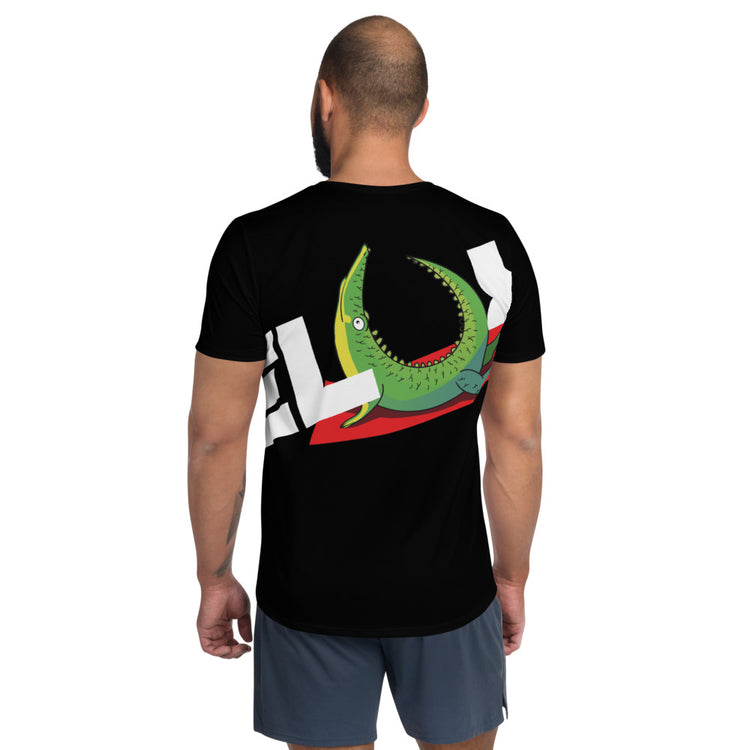 SUPERDELUX - X™ Men's Athletic T-Shirt