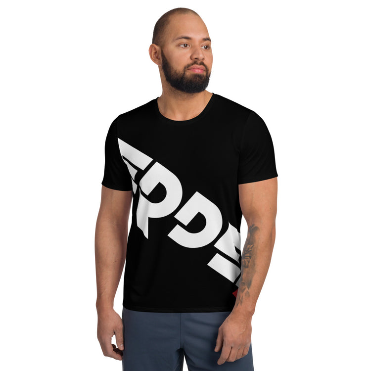 SUPERDELUX - X™ Men's Athletic T-Shirt
