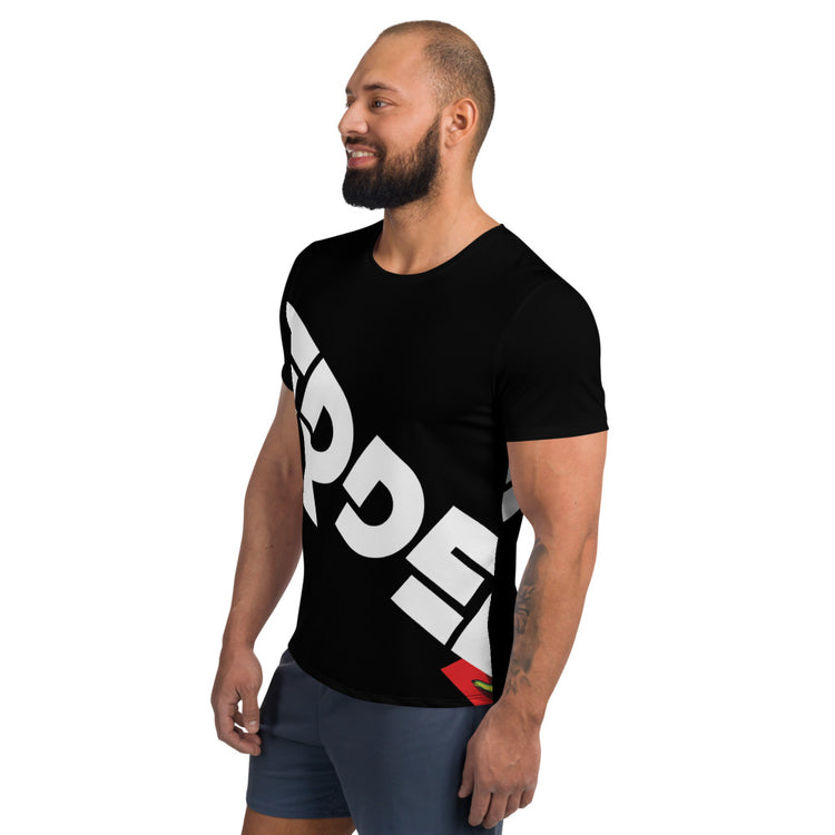 SUPERDELUX - X™ Men's Athletic T-Shirt