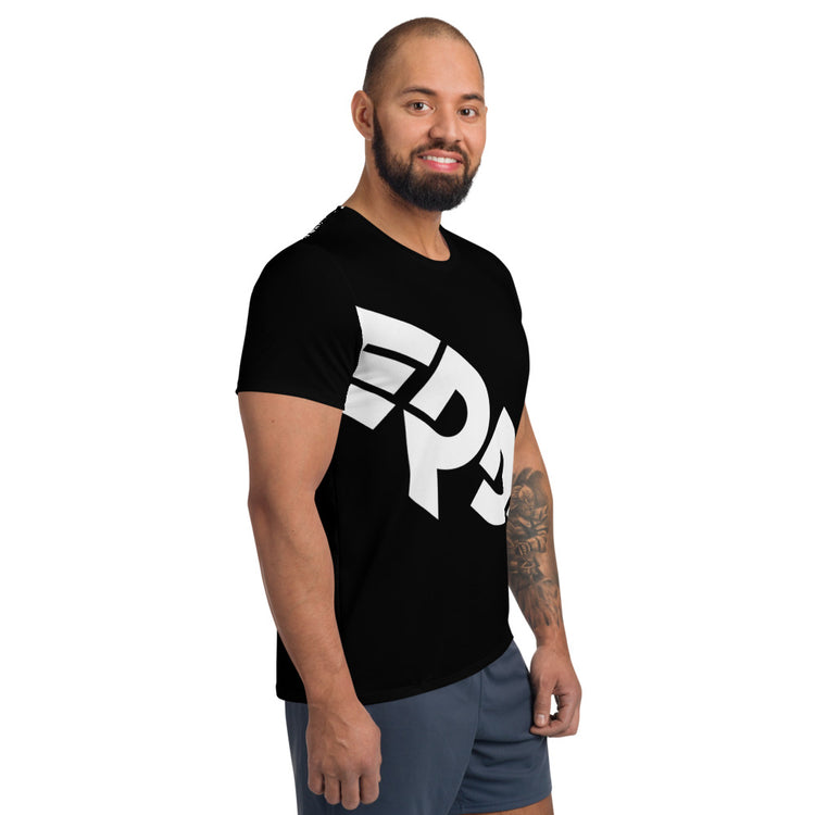 SUPERDELUX - X™ Men's Athletic T-Shirt