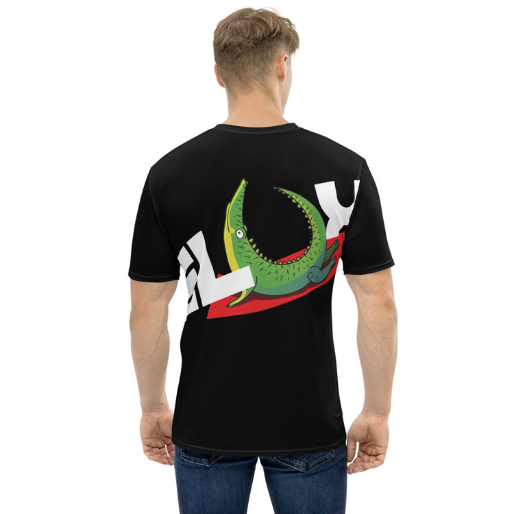 SUPERDELUX - X™ Men's Crew Neck T-Shirt