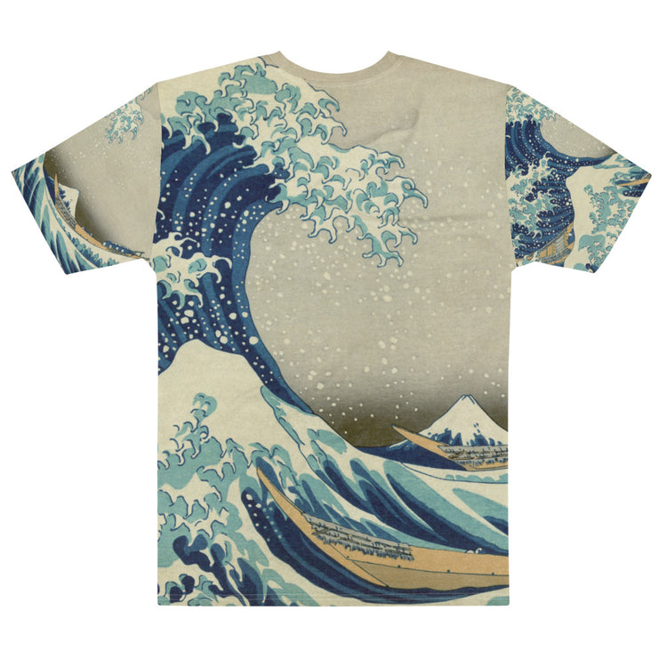 The Future Men's Crew Neck T-Shirt