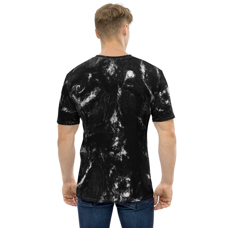 Vortex Men's Crew Neck T-Shirt