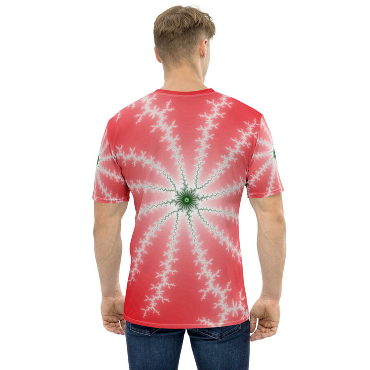 Moonstone Men's Crew Neck T-Shirt
