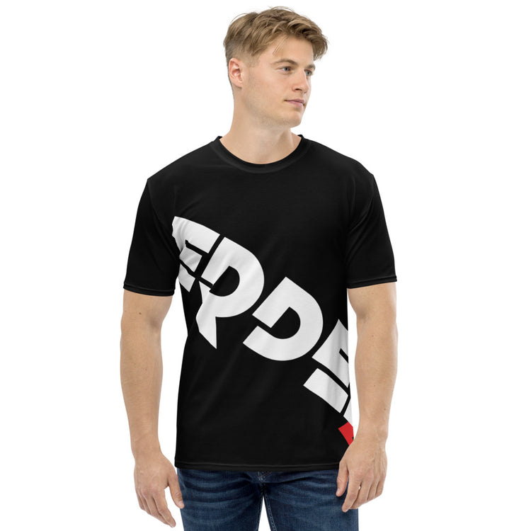 SUPERDELUX - X™ Men's Crew Neck T-Shirt