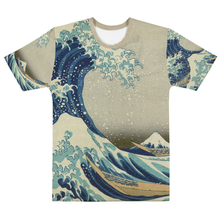 The Future Men's Crew Neck T-Shirt