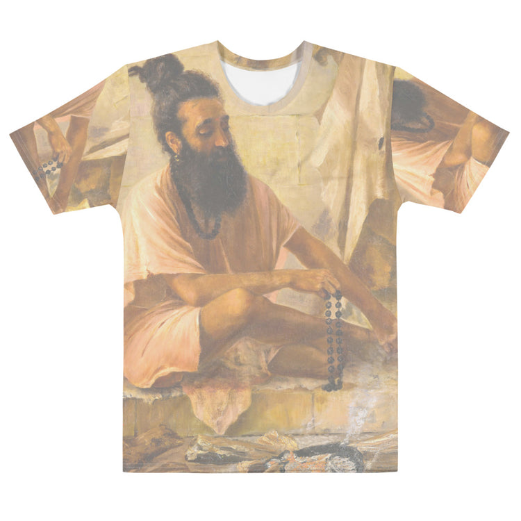 Guru Men's Crew Neck T-Shirt