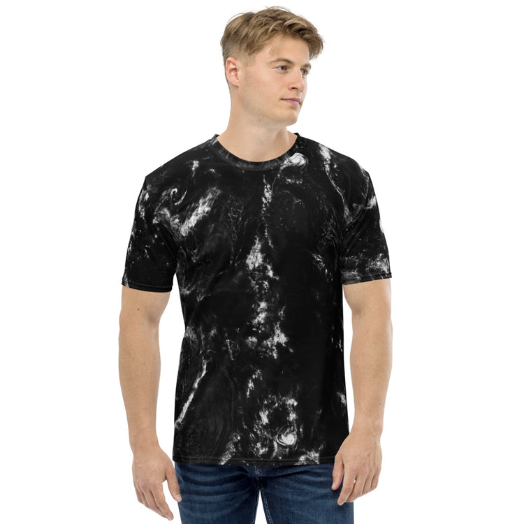 Vortex Men's Crew Neck T-Shirt