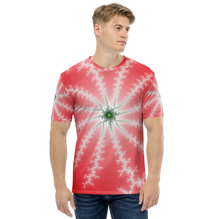 Moonstone Men's Crew Neck T-Shirt