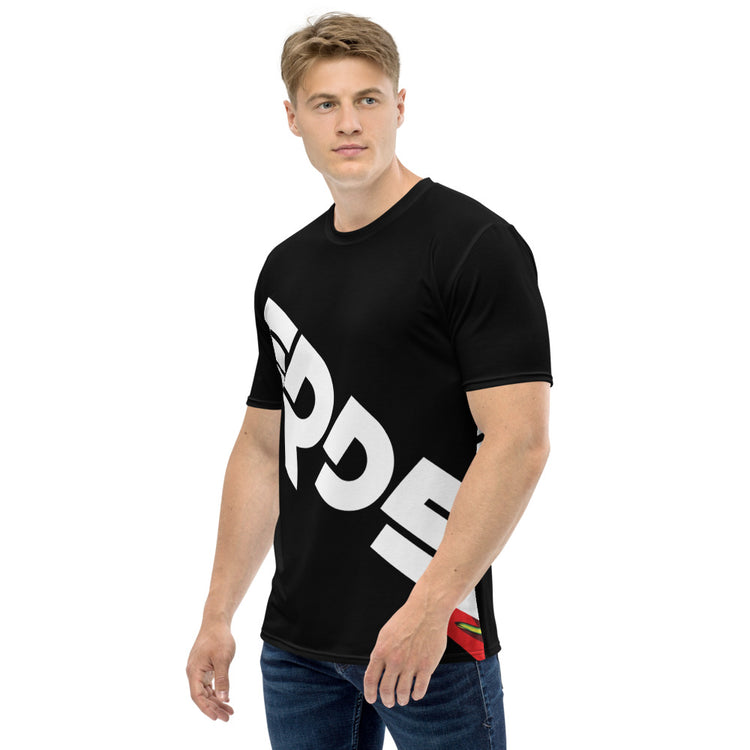 SUPERDELUX - X™ Men's Crew Neck T-Shirt