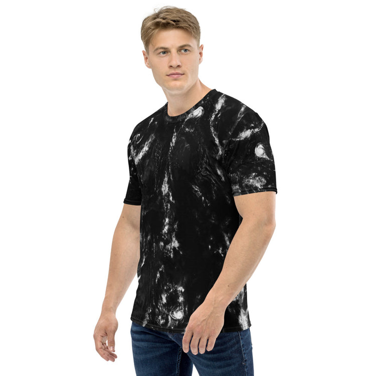 Vortex Men's Crew Neck T-Shirt