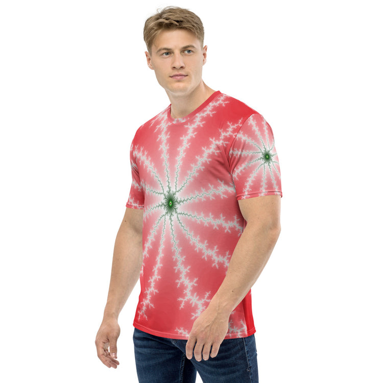 Moonstone Men's Crew Neck T-Shirt