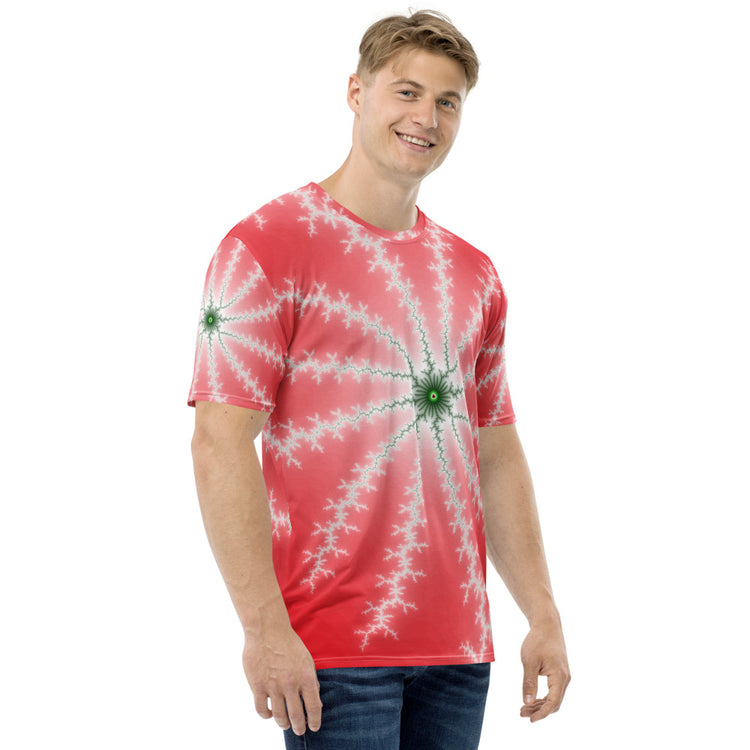 Moonstone Men's Crew Neck T-Shirt