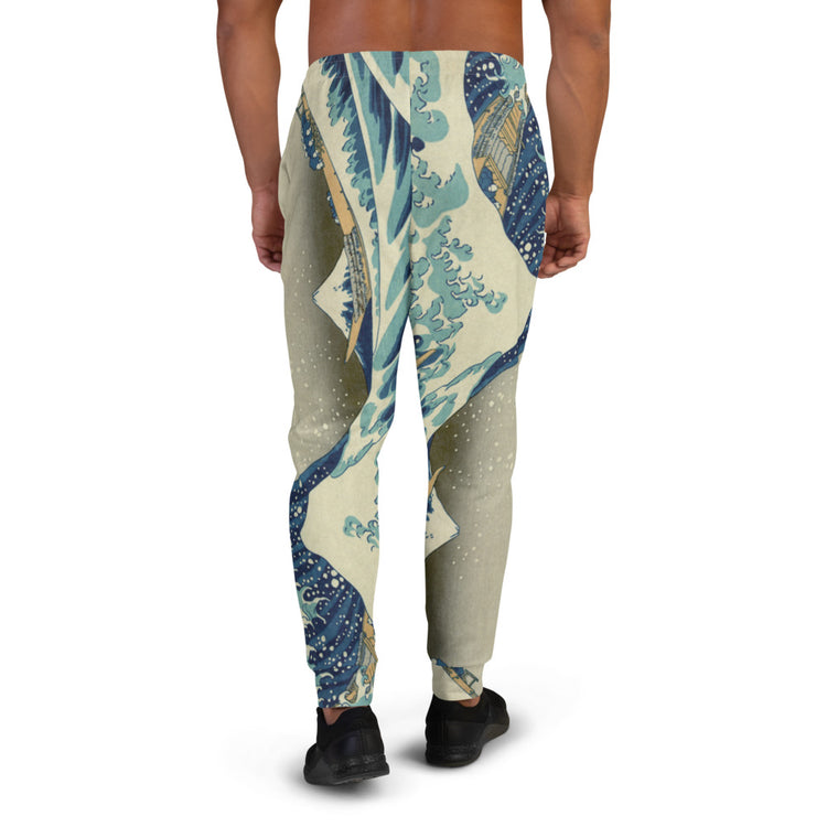The Future Men's Joggers
