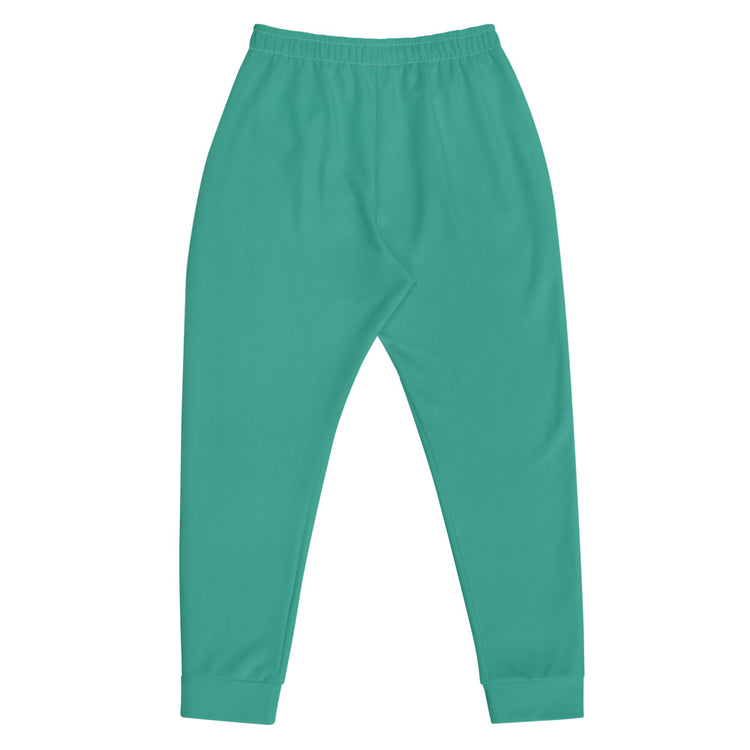 Essentials Men's Joggers - Seafoam