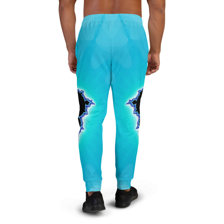 Droplets Men's Joggers