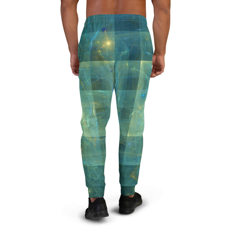 Flying Saucer Men's Joggers