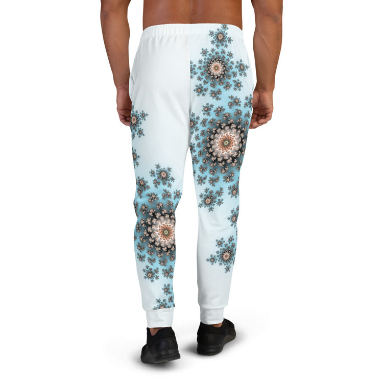 Higher State Of Happiness Men's Joggers