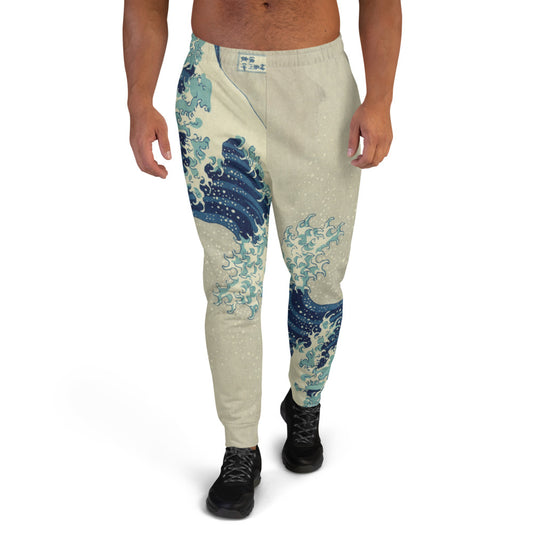 The Future Men's Joggers