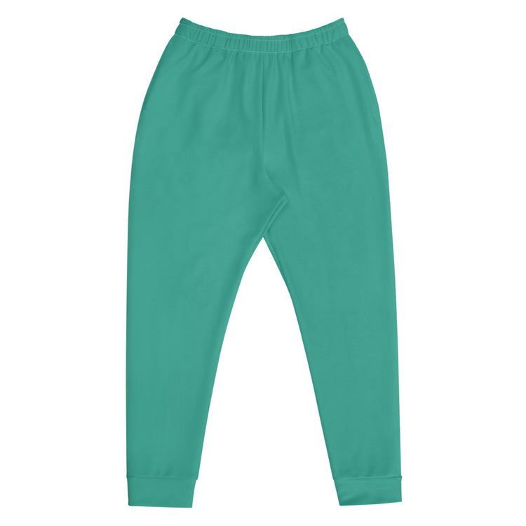 Essentials Men's Joggers - Seafoam