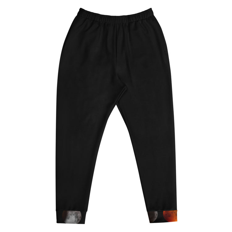Moon At Night Men's Joggers