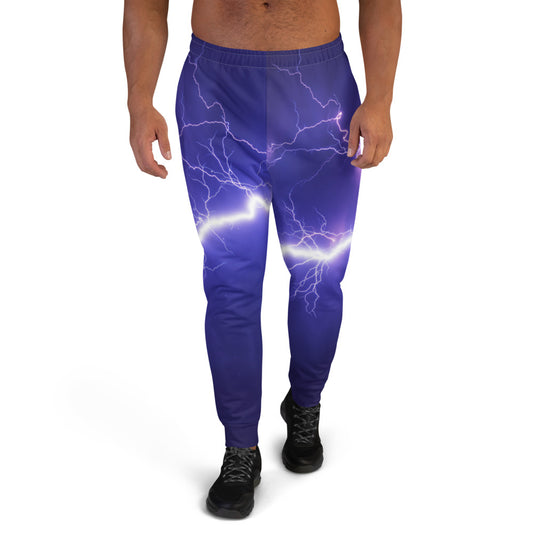 As Above Men's Joggers