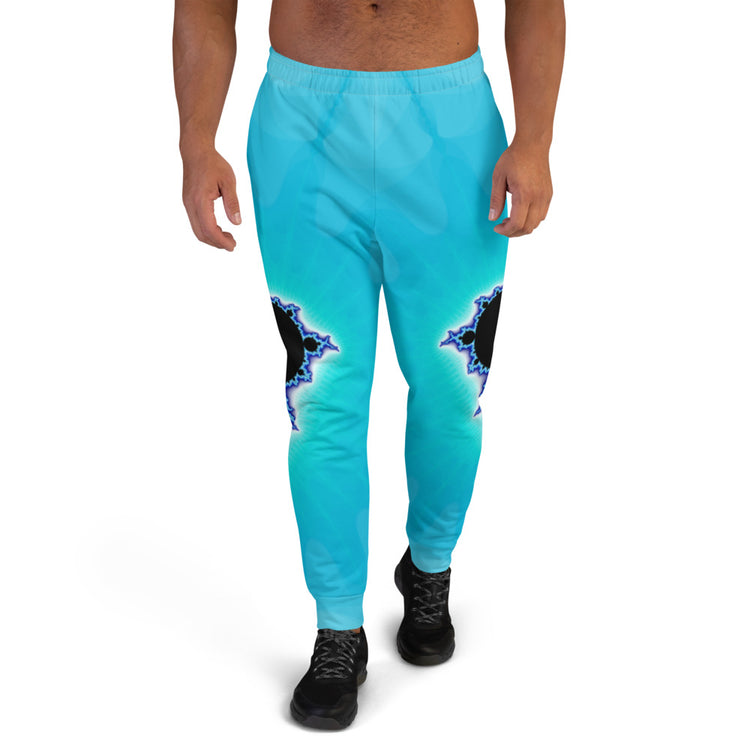 Droplets Men's Joggers