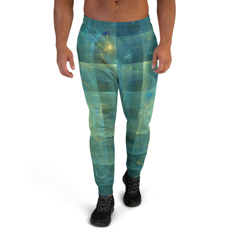 Flying Saucer Men's Joggers