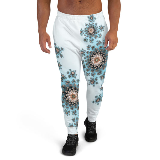 Higher State Of Happiness Men's Joggers