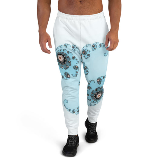 Higher State Of Wholeness Men's Joggers