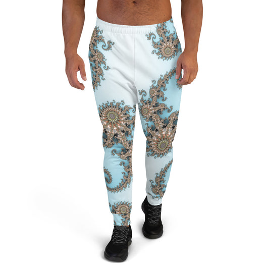 Higher State Of Consciousness Men's Joggers