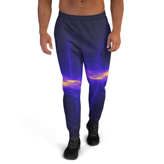 Get Hype Men's Joggers