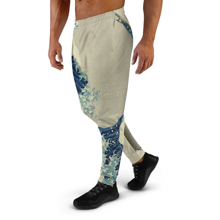 The Future Men's Joggers