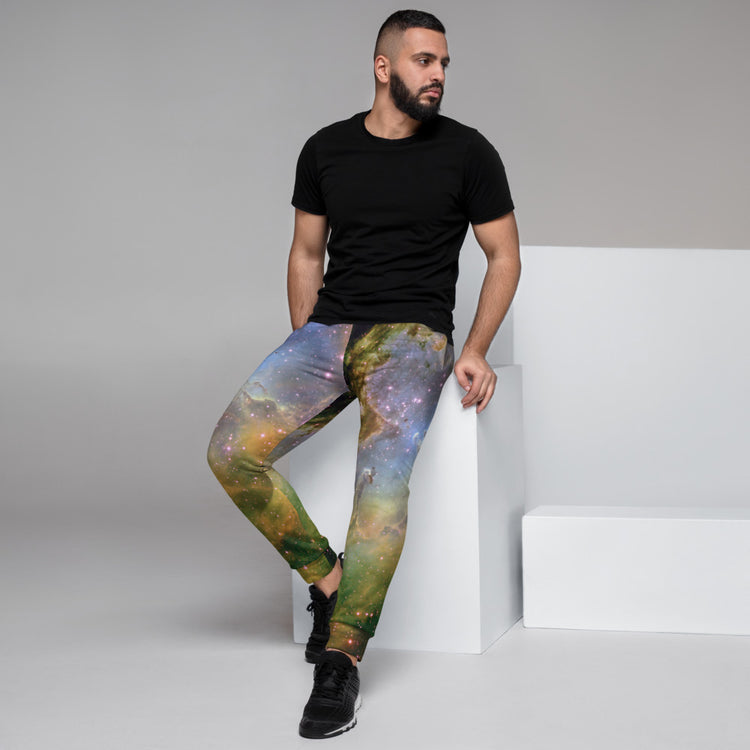 Majestic Men's Joggers
