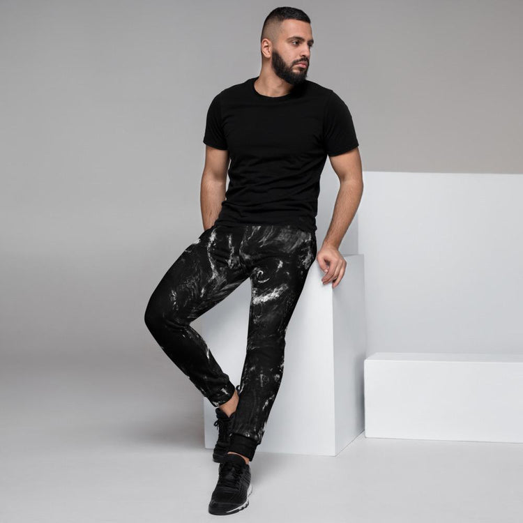 Vortex Men's Joggers