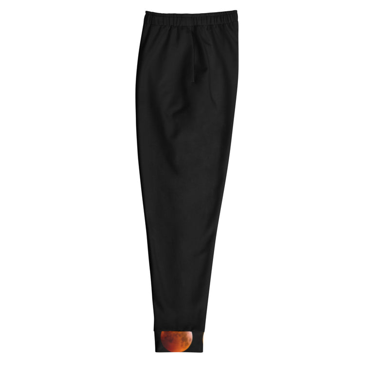 Moon At Night Men's Joggers