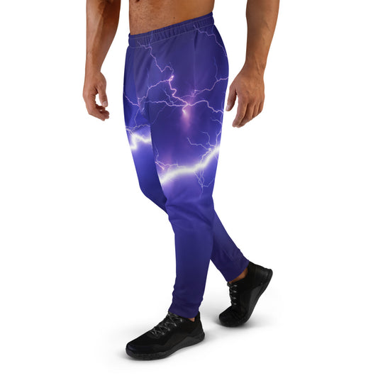 As Above Men's Joggers